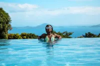 Jardin Malanga - Pools