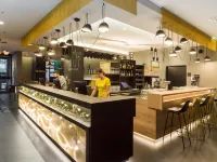 Holiday Inn - the niu, COBBLES ESSEN by IHG - bar