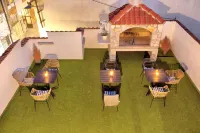 Hotel Sinan HAN - Scenic