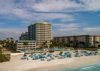 Lido Beach Resort - Sarasota Hotels in Sarasota