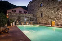 Hotel Delle Terme Santa Agnese Hotels in Santa Sofia