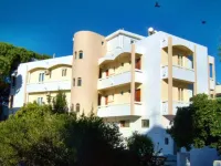 Fantasia Hotel Apartments