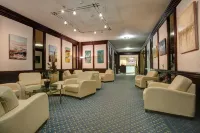 Tante Alma's Mannheimer Hotel