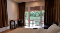 Narinfah Resort Hotels in Kaeng Krachan