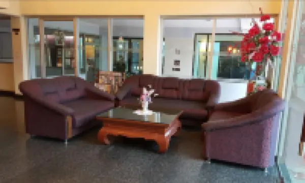 蝴蝶公主酒店 勿洞縣酒店