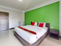 DD Residence Rayong Hotels near Tesco Lotus Rayong