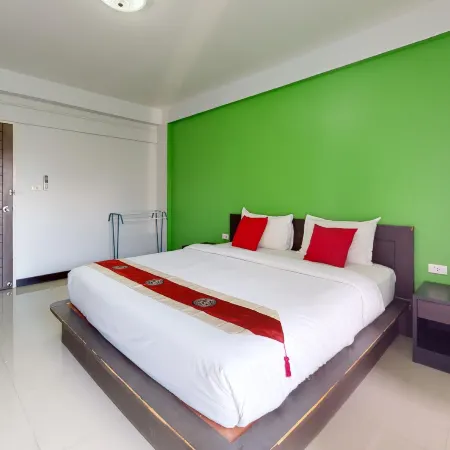 DD Residence Rayong