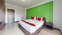 DD Residence Rayong