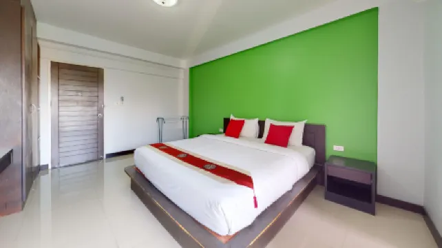 DD Residence Rayong