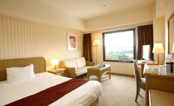 Quintessa Hotel Sasebo