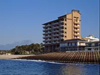 Yukibou Hakusen Hotels in 