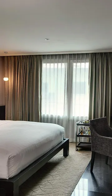 ห้องดีลักซ์