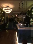 Eurobar & Hotel - bar