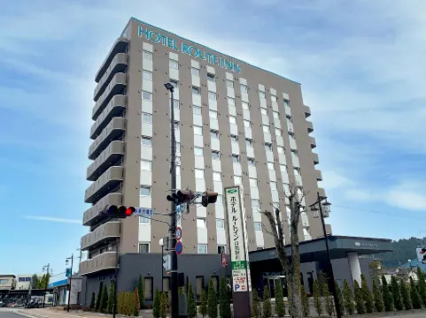 Hotel Route-Inn Hita-Ekimae