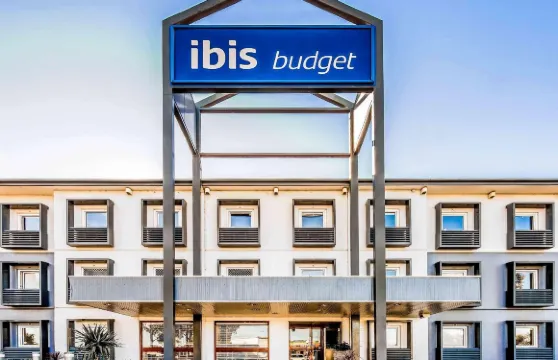 宜必思快捷金寶鎮市酒店