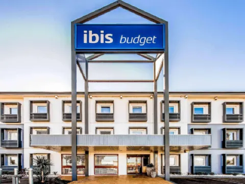 宜必思快捷金寶鎮市酒店 悉尼酒店