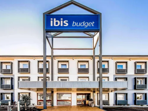 Ibis Budget Campbelltown Hotels in Campbelltown
