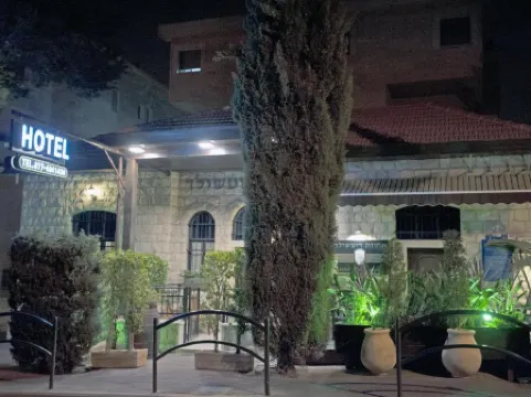 ロスチャイルド マンション