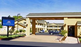 Fairview Inn & Suites