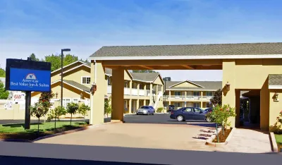 Fairview Inn & Suites Hotels in Windsor