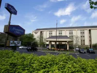 Hampton Inn I-75 Lexington/Hamburg Area Hotels in Lexington