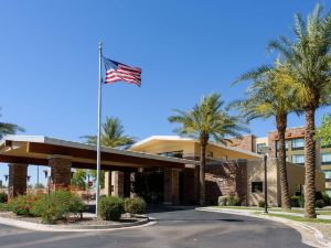 Homewood Suites by Hilton Phoenix Chandler Fashion Center