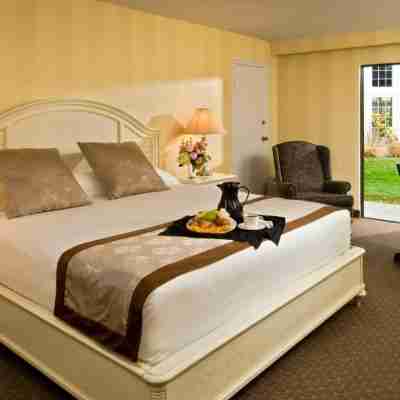Margaritaville Resort Cape Cod Rooms