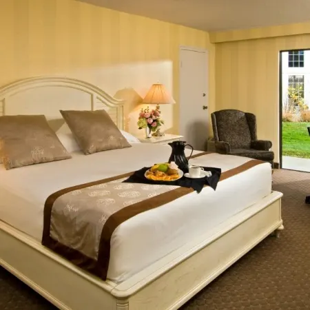 Margaritaville Resort Cape Cod