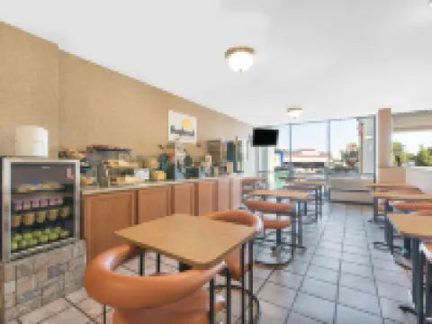 Days Inn by Wyndham West Rapid City Hotels in Pennington County