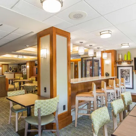 Hampton Inn Lancaster
