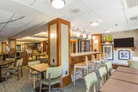 Hampton Inn Lancaster Hotels in Lancaster