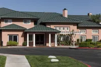 Residence Inn Santa Clarita Valencia Hotels in Stevenson Ranch