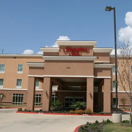 Hawthorn Extended Stay by Wyndham Kilgore