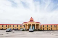 Econo Lodge Truman Inn