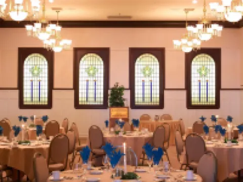 Hassayampa Inn Hotels in Prescott