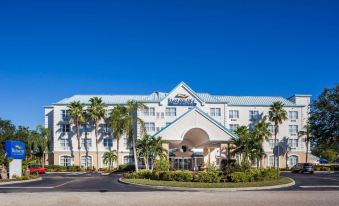 Baymont by Wyndham Fort Myers Airport