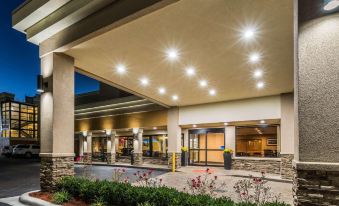 Comfort Inn Downtown