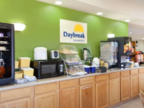 Days Inn by Wyndham Centerville Hotels in Leon County