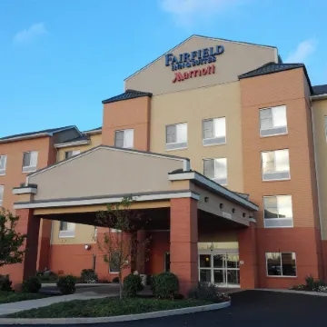 Fairfield Inn & Suites Indianapolis Avon