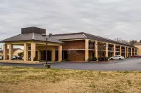 Quality Inn Kinston Hwy 70
