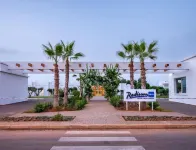 Radisson Blu Resort, Saidia Garden
