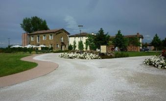 Hotel la Fornace