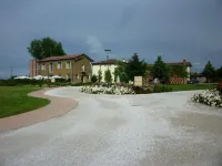 Hotel la Fornace Hotels in Baricella