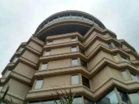 KC Residency Hotel a Jammu