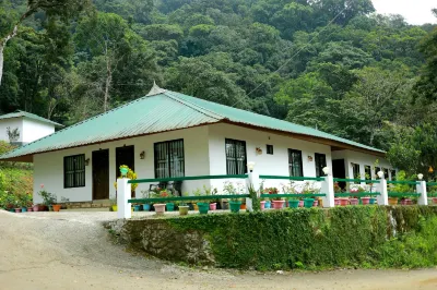 Seven Springs Plantation Resort Hotels in Idukki