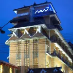 Hotel Nani Hotels in Kollam