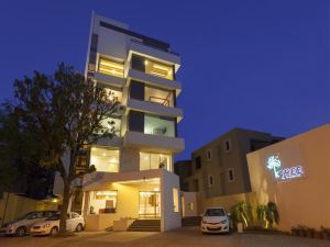 Hotel K Tree - A Boutique Hotel