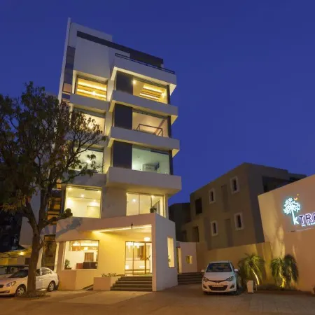 Hotel K Tree - A Boutique Hotel