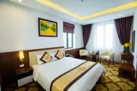 Grand Hotel فنادق في Cao Phong District