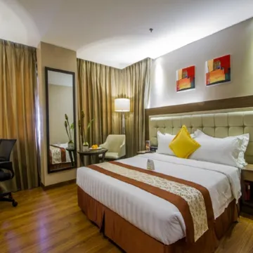 Ace Hotel and Suites